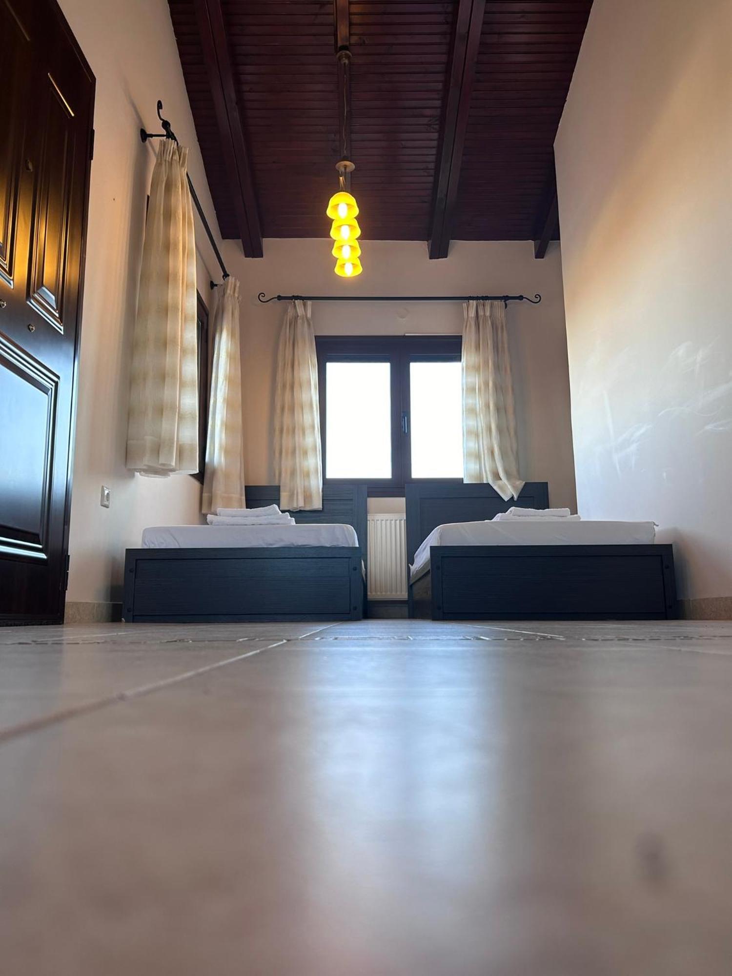Villa Artemis Penthouse 10 Minute From National Airport Exterior foto